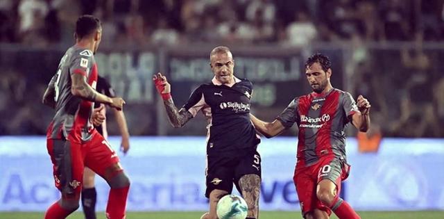 体育娱乐平台- ac米兰最耻辱的比赛 